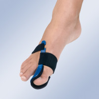 Rigid orthosis for hallux valgus deformity Orliman HV-33