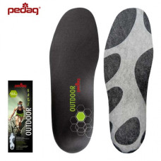 Ортопедическая каркасная стелька-супинатор для спортивной обуви – Outdoor Mid