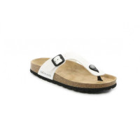 Women's Flip-Flops White CB0025
