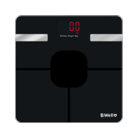 Electronic Scales B.Well TH-168BT