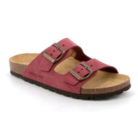 Women's Flip-Flops Bordeaux CB0003