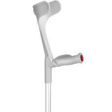 Подлокотный костыль Ossenberg Klassiker 220 DASK серый