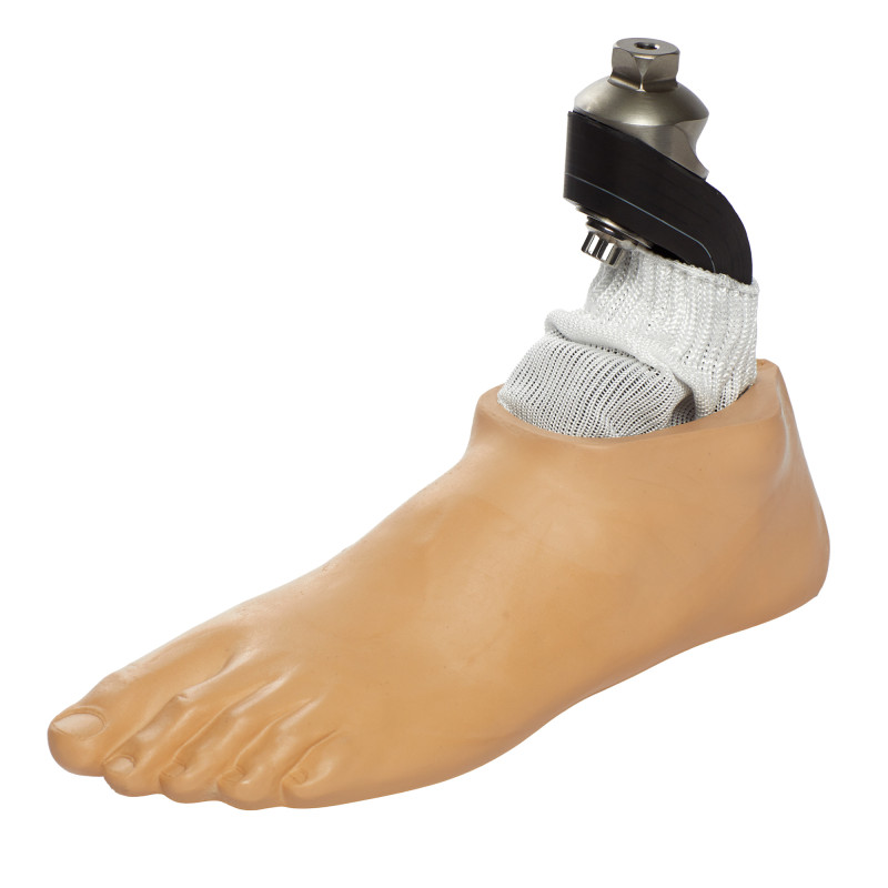 Foot SLS490 Solas K3/K4