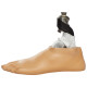 Foot SLS490 Solas K3/K4