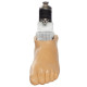 Foot SLS490 Solas K3/K4