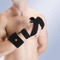 Orliman OM 6101 Wrist and Hand Brace