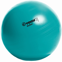 Togu MyBall Exercise Ball - 65 cm (Turquoise)