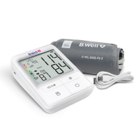 Automatic Blood Pressure Monitor B.Well MED-51 (adapter not included)