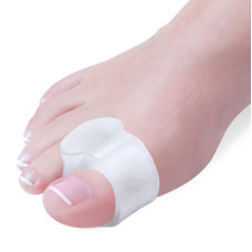 Vitamed Gel Toe Separator with Fixator