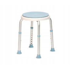 Doctor Life 12455TF-1 Bath and Shower Stool