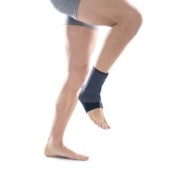 Neoprene Soft Ankle Brace, Open Orliman 4402