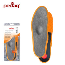 Orthopedic Insole – Arch Support for Closed Footwear SNEAKER MAGIC STEP 180 Pedag