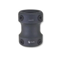Trulife AAA223 60mm Double-Sided Adapter