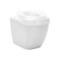 Invacare AT90 Ergo Toilet Seat