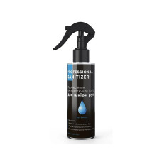 Антисептик для кожи рук HEALER® Pro Sanitizer без запаха 200 мл - HEALER Medical