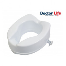 Туалетное сиденье Doctor Life 10766/В