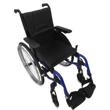 Среднеактивное кресло-коляска Invacare Action 3 NG