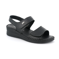 Women's Sandals Black SA2156
