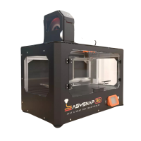 Sensor Medica EasySnap3D XL Insole Printer