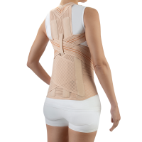Thoracolumbar Corset Orliman LT-320