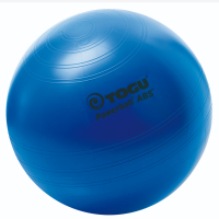TOGU Powerball ABS Gym Ball - 65 cm (Blue)