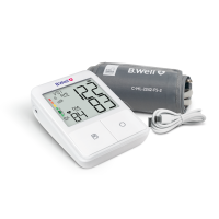 Automatic Blood Pressure Monitor B.Well MED-50
