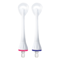 B.Well WI-911 Tongue Cleaner Nozzle (2 pcs/set)