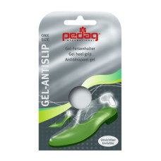 Наклейка на задник обуви GEL-ANTISLIP