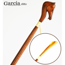 Ложка для обуви из древесины бука Garcia 4021