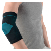 Orliman ACE 401 Elastic Elbow Support