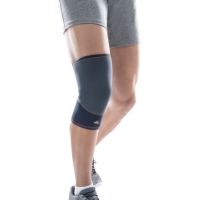 Neoprene Soft Knee Brace with Closed Patella Orliman 4100S
