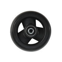 Front Wheel Comfort 4'' (100 mm x 32 mm), Pair