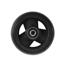 Переднее колесо Comfort 4'' (100 мм x 32 мм), пара