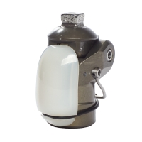 Single-Axis Knee Joint with Lock D602-40A