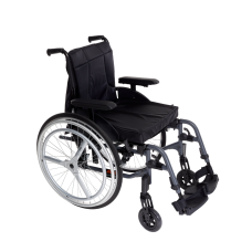 Среднеактивное кресло-коляска Invacare Action 3 NG HEMI