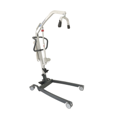 Электрическое подъемное устройство Invacare Birdie EVO Compact с механической регулировкой колесной базы