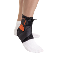 Semi-rigid ankle brace Orliman Tobiplus EST-090