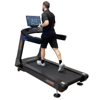 Baropodometric Treadmill Sensor Medica TREADMILL RunTime XL