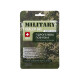 Hydrogel dressing for burns and wounds HEALER® GEL MILITARY 9x12 cm /sterile/ - HEALER Medical