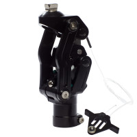 Polycentric Knee Joint with Lock KK-S902
