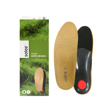 Pedag Solos Anti Stress Orthopedic Insoles 385