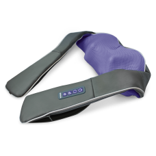 B.Well MED-440 Electric Massager with Heat
