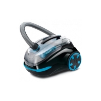 Thomas DryBox Bagless Vacuum Cleaner, 1700W, Dust Container 2.1L, HEPA 13, Blue