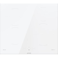 Варильна поверхня Gorenje індукційна, 60см, PowerBoost, AutoDetect, білий