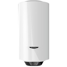 Водонагреватель электр. Ariston круглый слим PRO1 ECO 30 V SLIM 1.8K PL EU, 30л, 1,8кВт, эл. управление, B, белый