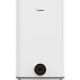 Electric water heater BOSCH flat slim Tronic 3500, 50L, 1.5kW, un. mount, electr. control, B, white