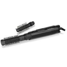 Фен-щітка Babyliss Shape Airsyler, 300Вт, 2 режими, хол. обдув, 2 насадки, чорний