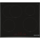 Bosch Induction Cooktop, 60cm, Extended Zone, PerfectFry Plus Frying Sensor, Home Connect, Black