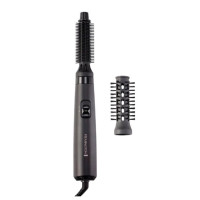Remington Dry & Style Caring Hot Air Styler, 400W, 2 Modes, Ionic, Ceramic, Black