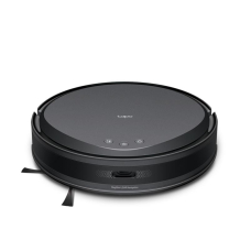 Робот-пилосмок TP-LINK TAPO RV 20 MAX LIDAR з підтримкою вологого прибирання